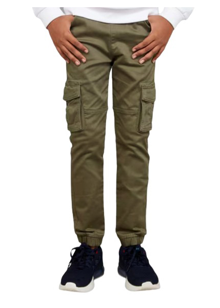 Cargo Pant