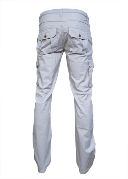 Cargo Pant
