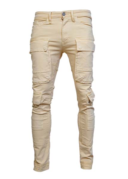 Cargo Pant