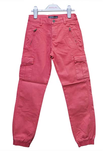 Cargo Pant
