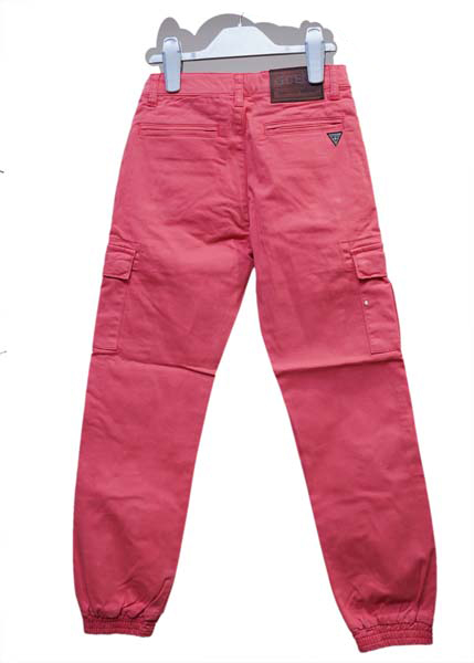 Cargo Pant