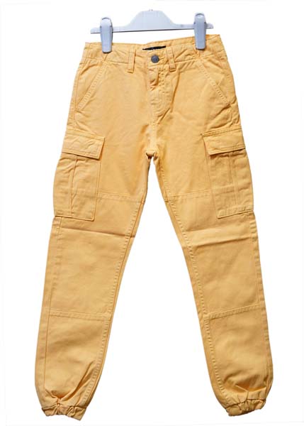Cargo Pant