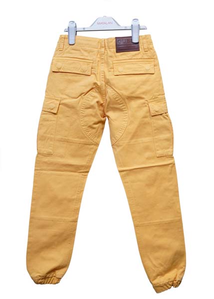 Cargo Pant