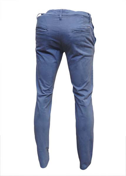 CHINOS