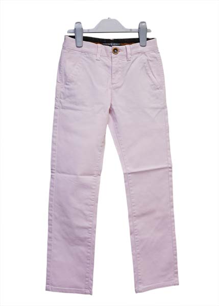 CHINOS